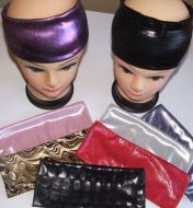 Womens Glitter Headband