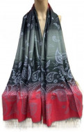 Printed Pashminas
