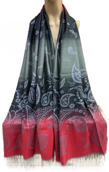 Printed Pashminas