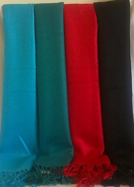 Pashmina Scarf Gift